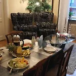 Eklanda Bed & Breakfast