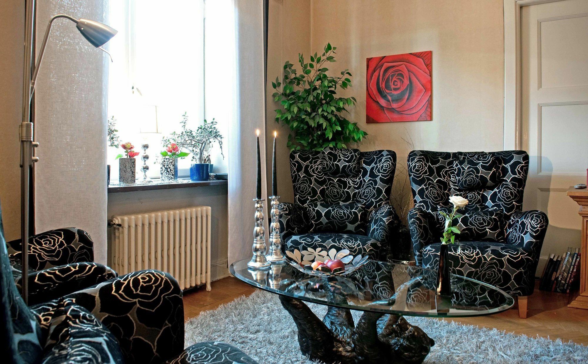 Privat bolig Eklanda